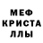 МЕТАДОН белоснежный Gladys Fenick